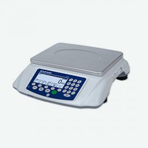 ACS-JS ICS241高精度计数秤